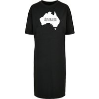 Merchcode Shirtkleid "Merchcode Damen", (1 tlg.) von Merchcode