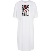 Merchcode Shirtkleid "Merchcode Damen", (1 tlg.) von Merchcode