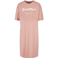 Merchcode Shirtkleid "Merchcode Damen", (1 tlg.) von Merchcode
