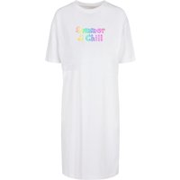 Merchcode Shirtkleid "Merchcode Damen", (1 tlg.) von Merchcode
