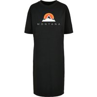 Merchcode Shirtkleid "Merchcode Damen", (1 tlg.) von Merchcode