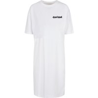 Merchcode Shirtkleid "Merchcode Damen", (1 tlg.) von Merchcode