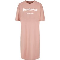 Merchcode Shirtkleid "Merchcode Damen" 1 Stk. tlg. von Merchcode