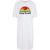 Merchcode Shirtkleid "Merchcode Damen" 1 Stk. tlg. von Merchcode