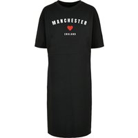 Merchcode Shirtkleid "Merchcode Damen" 1 Stk. tlg. von Merchcode