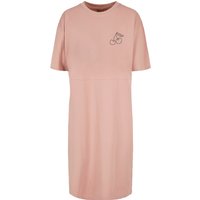 Merchcode Shirtkleid "Merchcode Damen Ladies Cherry Oversized Slit Dress" 1 Stk. tlg. Merchcode Shirtkleid "Merchcode Damen Ladies Cherry Oversized Slit Dress" 1 Stk. tlg. von Merchcode