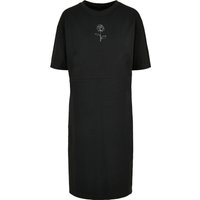 Merchcode Shirtkleid "Merchcode Damen Ladies Rose Oversized Slit Tee Dress" 1 Stk. tlg. Merchcode Shirtkleid "Merchcode Damen Ladies Rose Oversized Slit Tee Dress" 1 Stk. tlg. von Merchcode