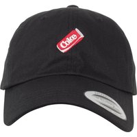 Merchcode Snapback Cap "Merchcode Accessoires Coke Can Dad Cap" Merchcode Snapback Cap "Merchcode Accessoires Coke Can Dad Cap" von Merchcode