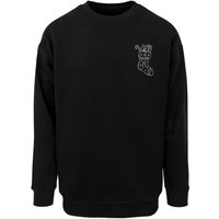 Merchcode Sweater "Merchcode Christmas Socks Crewneck", 1 Stk. Merchcode Sweater "Merchcode Christmas Socks Crewneck", 1 Stk. von Merchcode