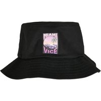 Merchcode Trucker Cap "Merchcode Unisex Miami Vice Print Bucket Hat" Merchcode Trucker Cap "Merchcode Unisex Miami Vice Print Bucket Hat" von Merchcode