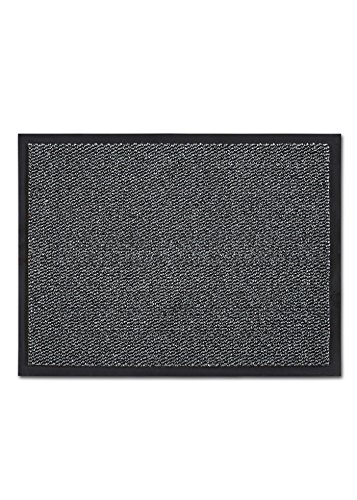 Mercury 1281 13 Fußmatte Faro 40x60cm blau von Mercury Faro