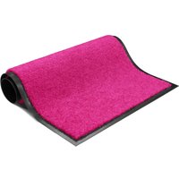 Mercury Fußmatte Rainbow 120,0 x 180,0 cm pink Mercury Fußmatte Rainbow 120,0 x 180,0 cm pink von Mercury