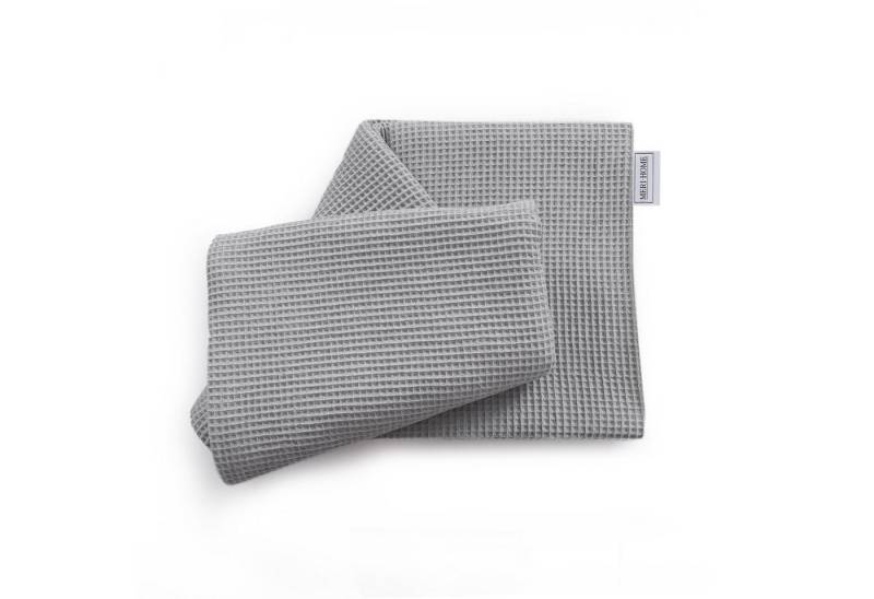 Meri-Home Tagesdecke Tagesdecke Bettüberwurf,Waffeloptik Bettdecke,Baumwolle,Sofa, Couch von Meri-Home