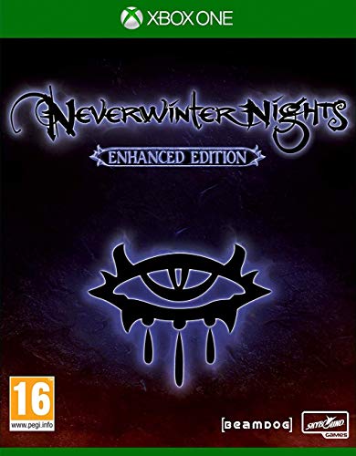 Neverwinter Nights: Enhanced Edition von Meridiem Games