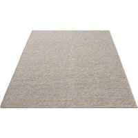 Merinos Teppich Copenhagen beige B/L: ca. 70x140 cm von Merinos