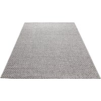 Merinos Teppich Helsinki grau B/L: ca. 240x340 cm Merinos Teppich Helsinki grau B/L: ca. 240x340 cm von Merinos