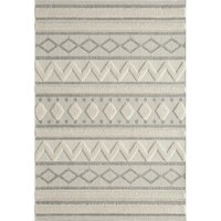 Merinos Teppich Kayra creme B/L: ca. 160x230 cm von Merinos