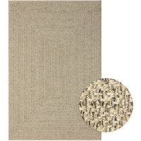 Merinos Teppich Kenzy natur B/L: ca. 120x170 cm Merinos Teppich Kenzy natur B/L: ca. 120x170 cm von Merinos