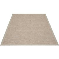 Merinos Teppich Ottowa beige B/L: ca. 120x160 cm Merinos Teppich Ottowa beige B/L: ca. 120x160 cm von Merinos