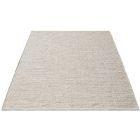 Merinos Teppich Stockholm creme B/L: ca. 160x230 cm von Merinos