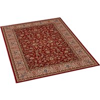 Merinos Teppich Kashmir rot B/L: ca. 160x230 cm von Merinos