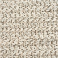 merinos Teppich "Kenzy 1" rechteckig 10 mm Höhe robuster In- und Outdoor Teppich im natürlichen Jute-Look, wetterfest von Merinos
