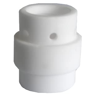 Gasverteiler passend für SB/SBT 307 G | Hitzebeständiges Keramik (10 Stück) von Merkle