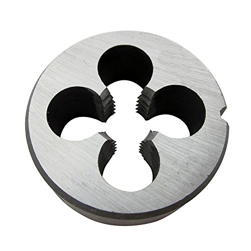 1/2 - 36 Right Hand Thread Die 1/2 - 36 TPI by Merlintools von Merlin Tools