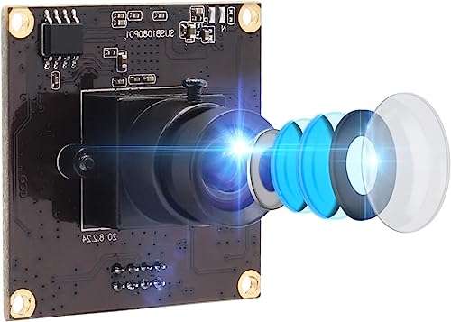1080P Webcam Hochgeschwindigkeits USB3.0 USB Kameramodul mit IMX291 Sensor Minicam für industriell unterstützte OTG, 2MP USB Webkamera mit 0,01LUX Low Illumination für Android Windows Linux Mac 1080P Webcam Hochgeschwindigkeits USB3.0 USB Kameramodul mit IMX291 Sensor Minicam für industriell unterstützte OTG, 2MP USB Webkamera mit 0,01LUX Low Illumination für Android Windows Linux Mac von Mermaid
