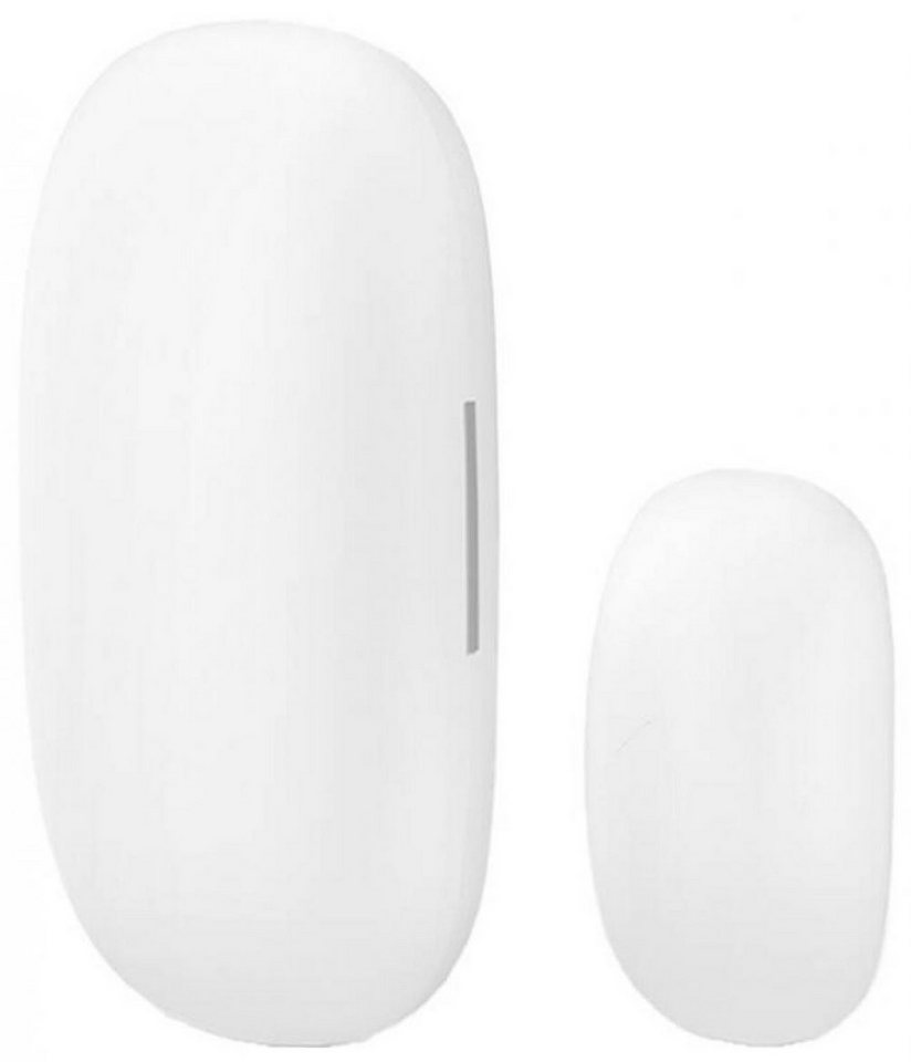 Meross Meross MS200: Smart Wireless Tür-/Fenstersensor, Kompatibel mit Smarter Kontaktsensor von Meross