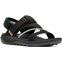 Merrell Sandale "TERRAN 4 BACKSTRAP" von Merrell