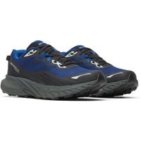 Merrell Wanderschuh "AGILITY TRAIL WP" von Merrell