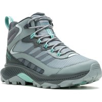 Merrell Wanderschuh "SPEED STRIKE 2 MID GORE-TEX", wasserdicht von Merrell
