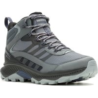 Merrell Wanderschuh "SPEED STRIKE 2 MID GORE-TEX", wasserdicht von Merrell
