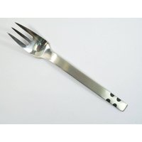 Amboss Besteck - Domino 2200/2300" Des. Helmut Adler Gabel-18 cm von MerrittRobinsonStore