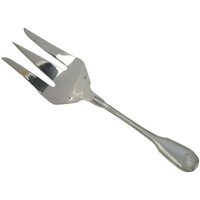 Argental Besteck - Coquille Fisch Serviergabel 9 3/4" von MerrittRobinsonStore