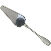 Argental Besteck - Coquille Gebäck/Tortenbesteck 11 1/4" von MerrittRobinsonStore