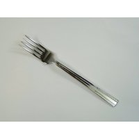 Arthur Preis Besteck - Münster Design Dessertgabel/Gabeln 6 3/4" von MerrittRobinsonStore