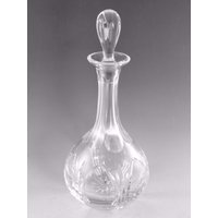 Atlantis Kristall - Leaf Cut Decanter/Dekanter 11 1/2" Atlantis Kristall - Leaf Cut Decanter/Dekanter 11 1/2" von MerrittRobinsonStore