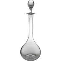 Baccarat Kristall - Eleganter Großer Tropfen Karaffe/15 1/4" von MerrittRobinsonStore