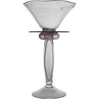 Borek Sipek/Driade - Enrico Iv Champagner Goblet Glas 1989 von MerrittRobinsonStore