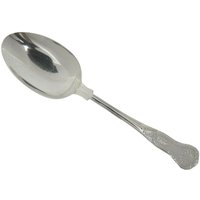 Butler Cavendish Besteck - Könige Muster Tischlöffel/Löffel 8 3/4" von MerrittRobinsonStore