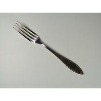 Christofle Besteck - Albatros Dessertgabel/Gabel 7 1/4" von MerrittRobinsonStore