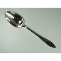 Christofle Besteck - Albatros Löffel Servieren/10 1/8" von MerrittRobinsonStore