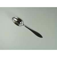 Christofle Besteck - Albatros Tee-Löffel/Spoons 5 1/2" von MerrittRobinsonStore