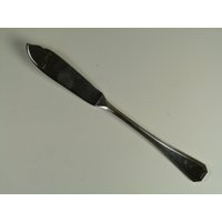 Christofle Besteck - Amerika Muster Fischmesser/Messer 7 3/4" Christofle Besteck - Amerika Muster Fischmesser/Messer 7 3/4" von MerrittRobinsonStore