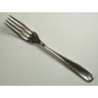 Christofle Besteck - Berain/Marot Menuegabel Gabeln 8" Christofle Besteck - Berain/Marot Menuegabel Gabeln 8" von MerrittRobinsonStore