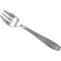 Christofle Besteck - Cirta Saigon Austerngabel/Gabeln 5 1/2" von MerrittRobinsonStore