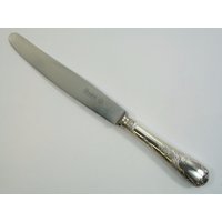 Christofle Besteck - Marly Vintage Muster Tischmesser/Messer 9 5/8" Christofle Besteck - Marly Vintage Muster Tischmesser/Messer 9 5/8" von MerrittRobinsonStore