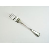 Christofle Besteck - Rubans Design Fischgabel/Gabeln 18 cm Christofle Besteck - Rubans Design Fischgabel/Gabeln 18 cm von MerrittRobinsonStore